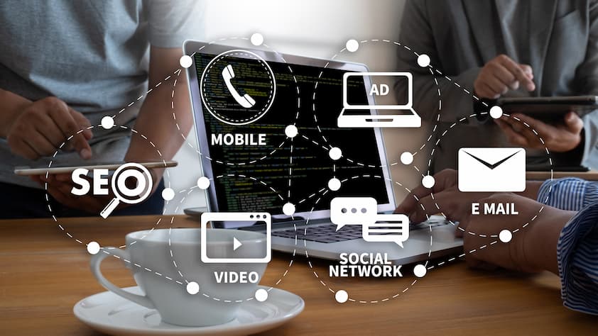 SEO Keywords Explained: How to Find, Use and Optimise Them