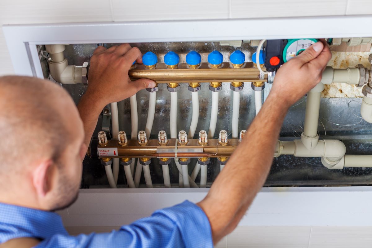 What Affects Hot Water Performance? Common Causes and Solutions for UK Homes