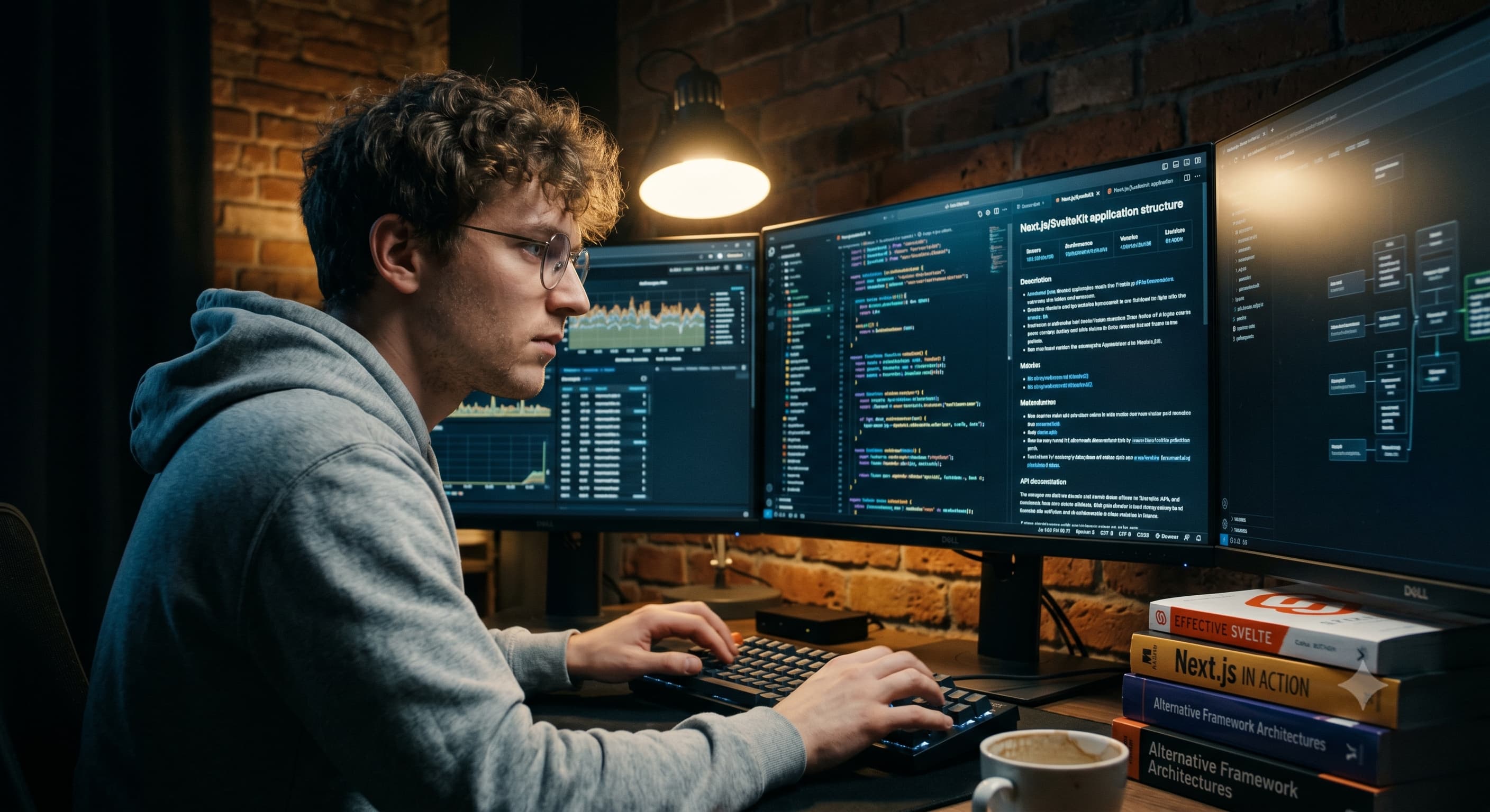 How to Create a Website with AI: A Step-by-Step Guide for Beginners