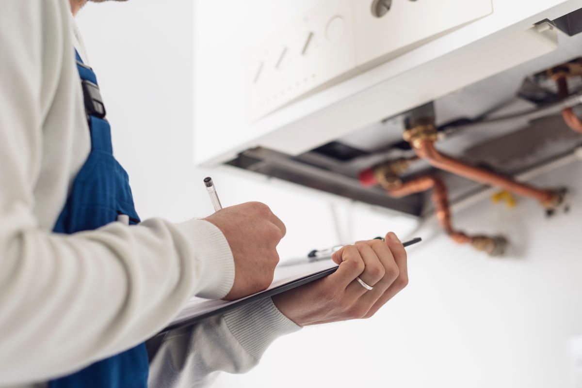 Lead Pipes in Older Homes: Identification, Risks and Replacement Options