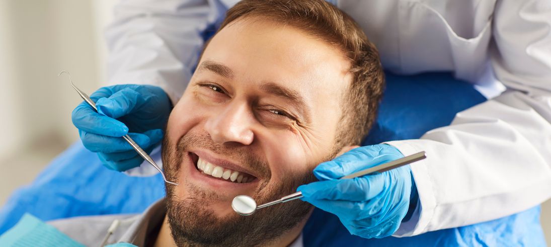 Hygiene Tips for Patients with Fixed Retainers (Behind Teeth)