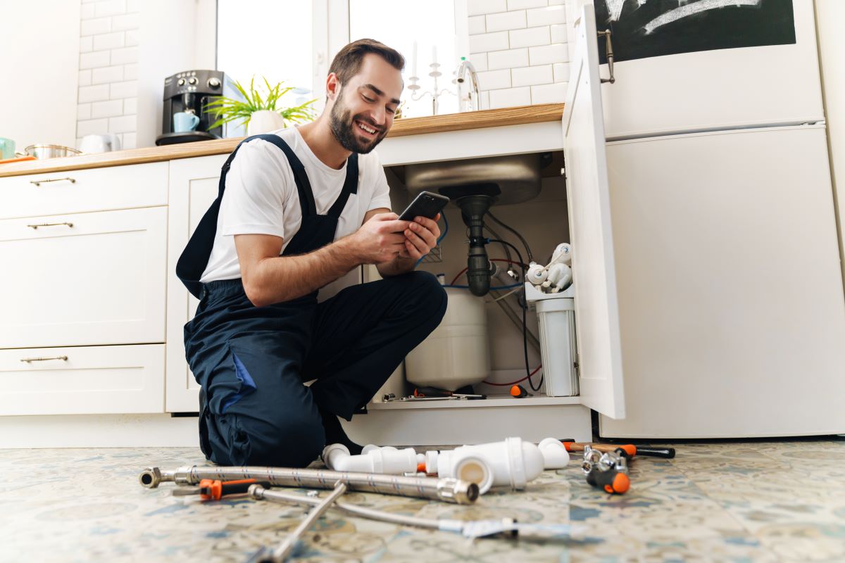 How Residential Plumbing Supports Daily Living