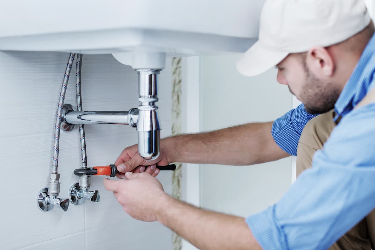 Hidden Water Leak Damage: Why Small Leaks Can Cause Major Problems