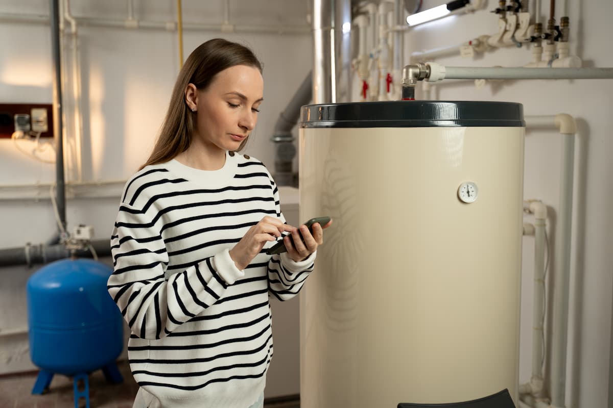 Hot Water Distribution Problems: Causes, Warning Signs and Solutions
