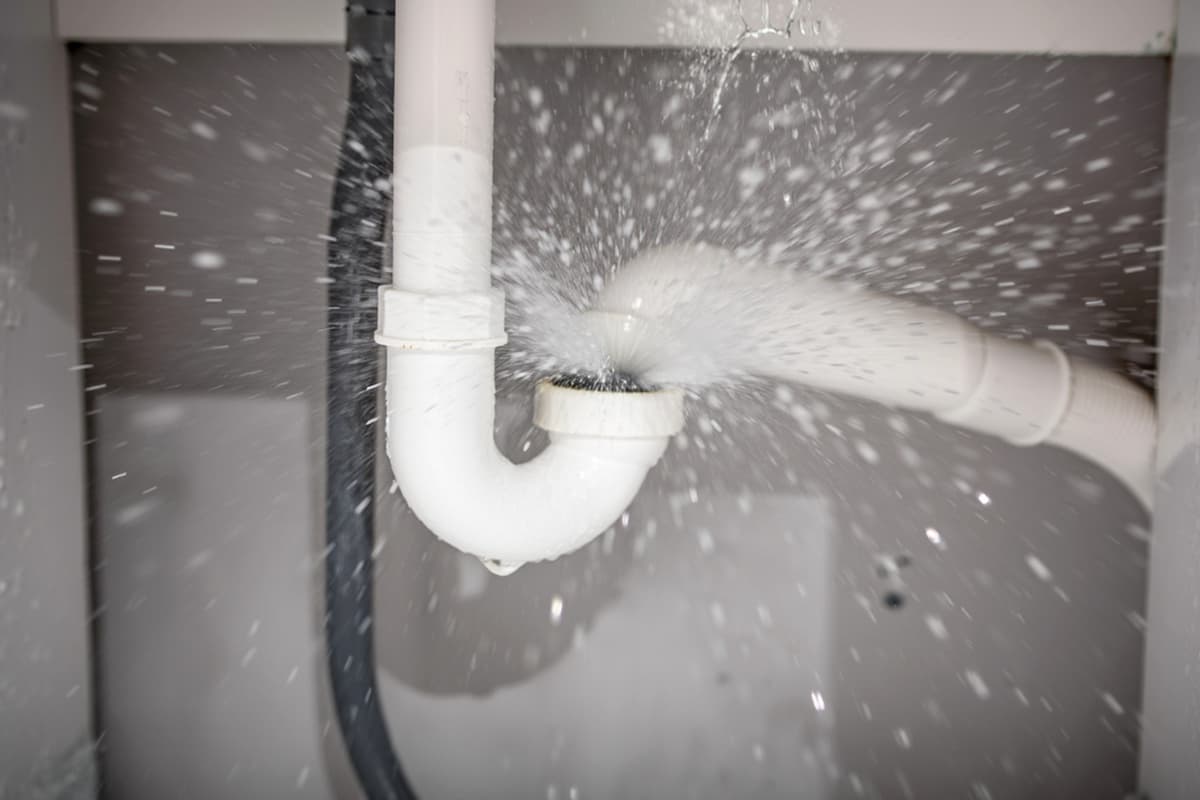 Risks of Undetected Water Leaks: Why Early Detection Matters