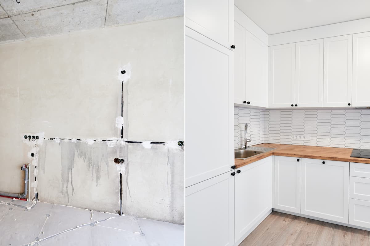 How Home Renovation Affects Plumbing and Infrastructure