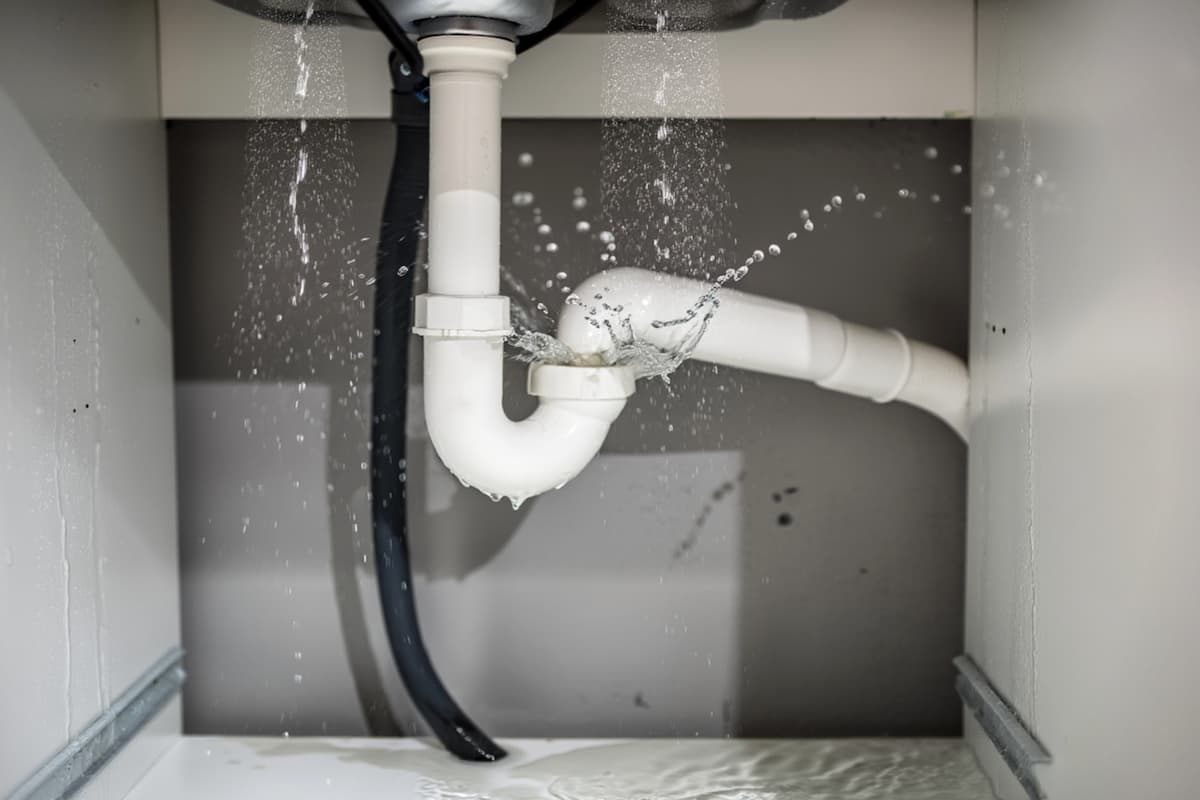 Water Damage Restoration: Causes, Recovery Process and Property Protection
