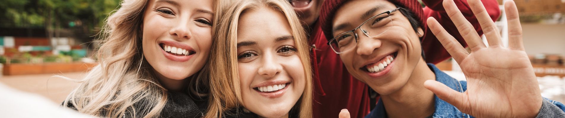 First Aid Guidance for Dental Trauma During Summer Holidays