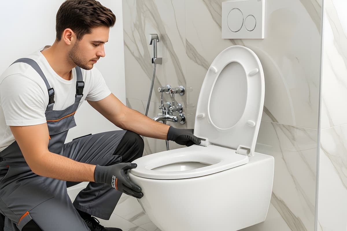 Bidet vs Toilet Paper: Hygiene, Cost, Comfort and Environmental Impact Compared