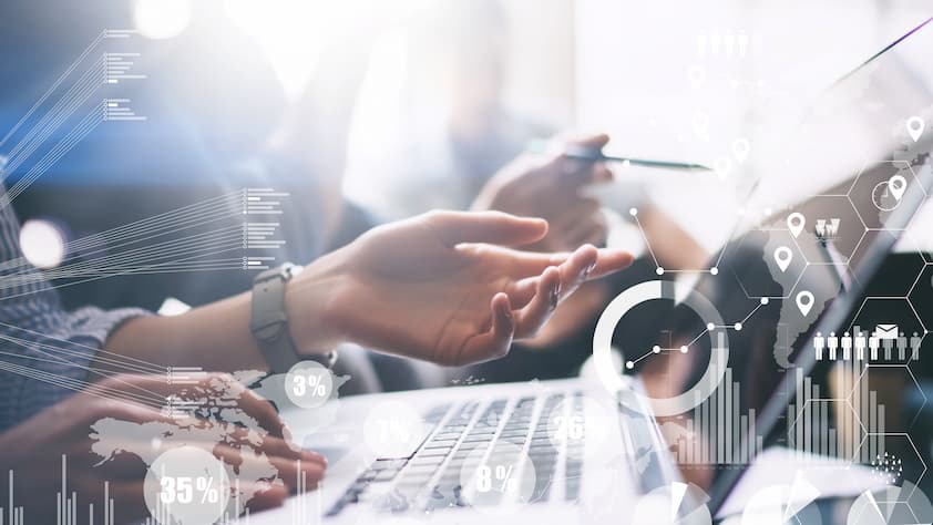 Citation Authority in AI Search: How Brands Earn Visibility, Trust and Citations