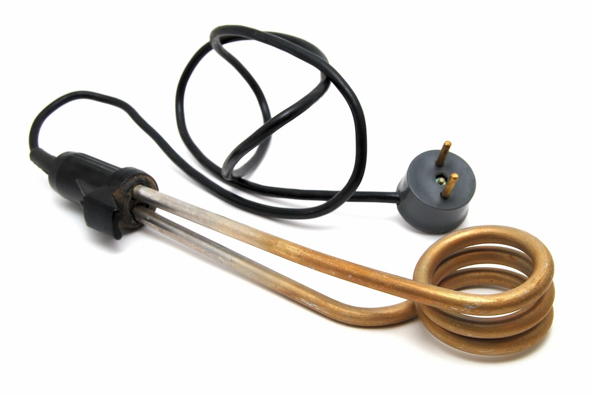 Immersion Heaters in UK Homes: How They Work, Costs and Benefits