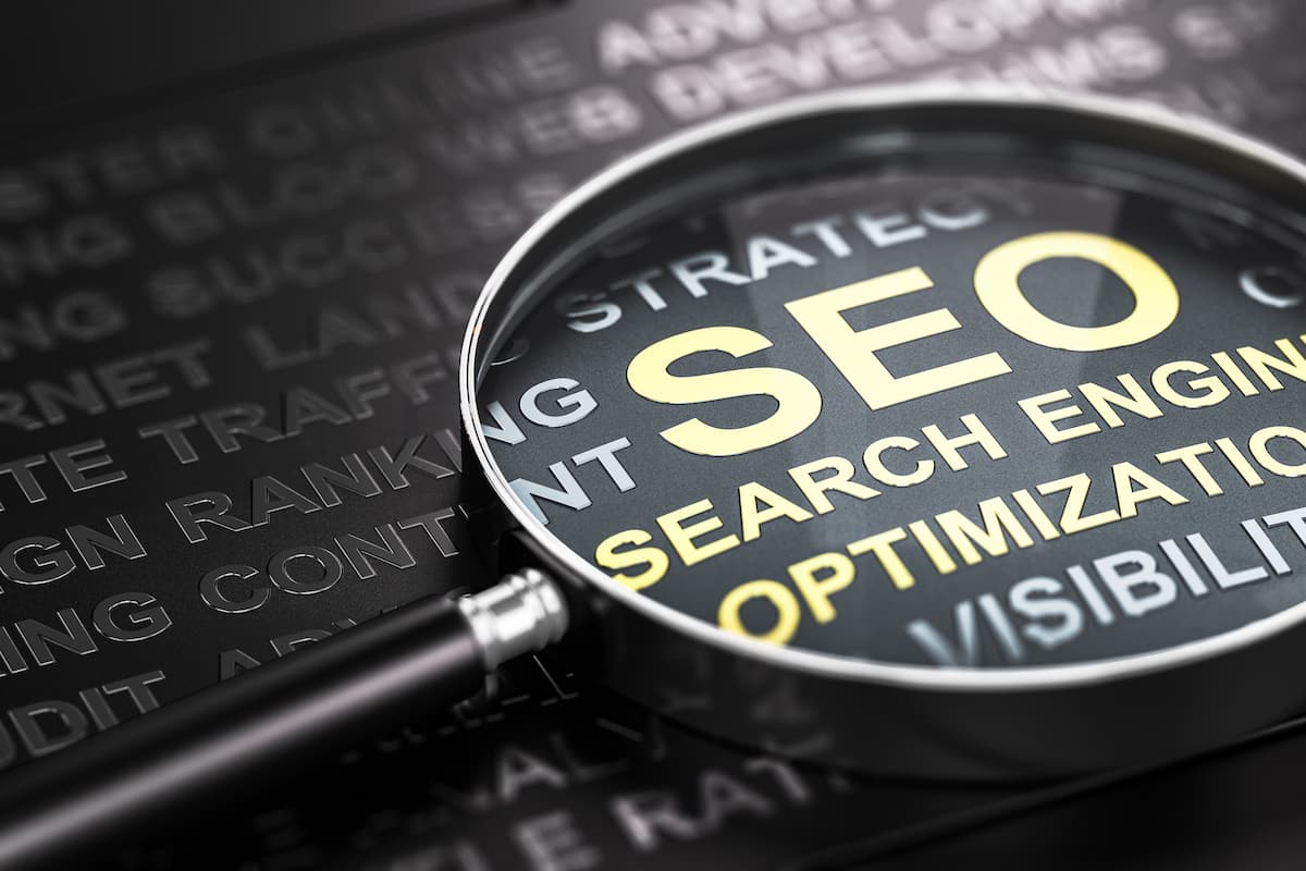 The Complete Search Engine Optimisation Terms & Glossary Guide 2026