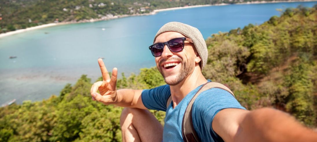 The Impact of High-Altitude Climbing on Tooth Pain (Barodontalgia)
