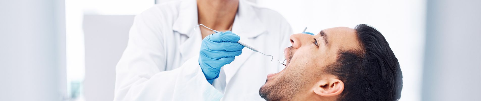 Sedation Options for Supporting Nervous Patients During Dental Extractions