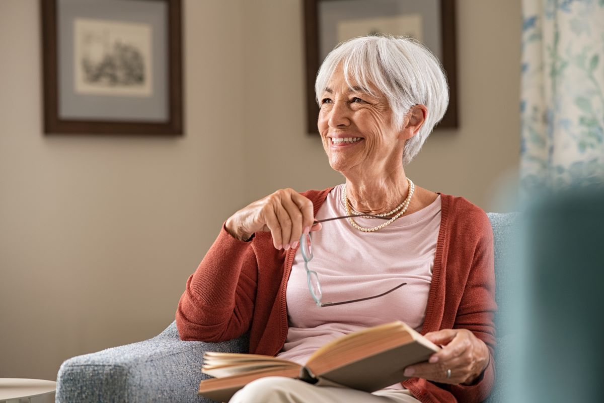 Can a Dental Implant Crown Be Shade Matched?