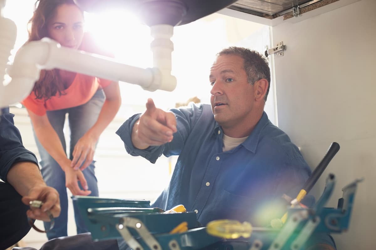 Bathroom Leak Causes, Warning Signs, Repairs and Prevention for UK Homes
