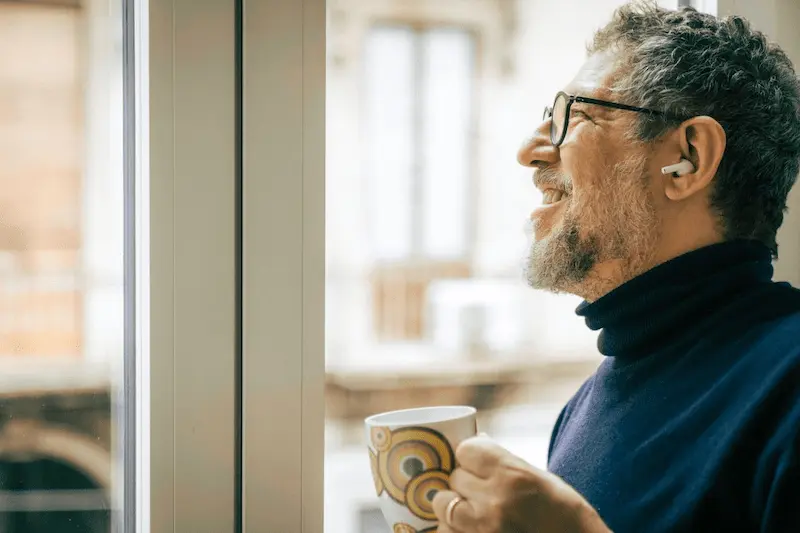 Men's Health Over 40: Essential Markers and Health Checks You Need