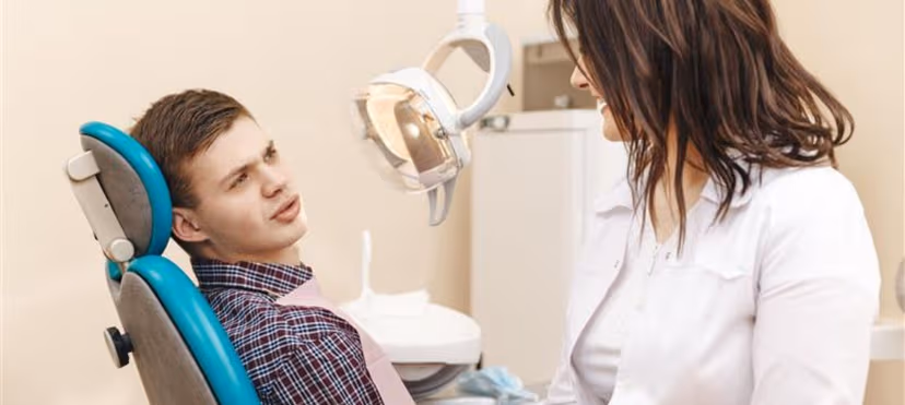 Why Some Surface Deposits on Teeth Need Different Cleaning Approaches