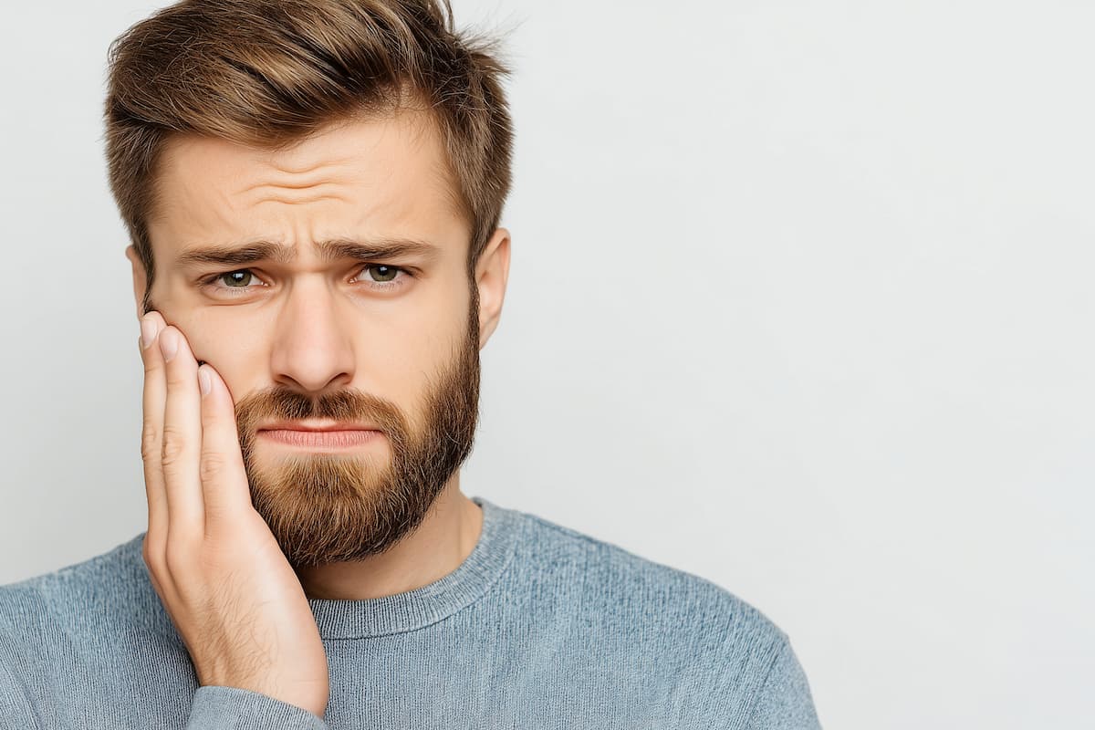Stress-Induced Teeth Grinding (Bruxism): Managing Tension Headaches and Jaw Pain