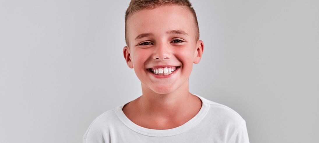 The Impact of Second-hand Smoke on Children's Oral Health