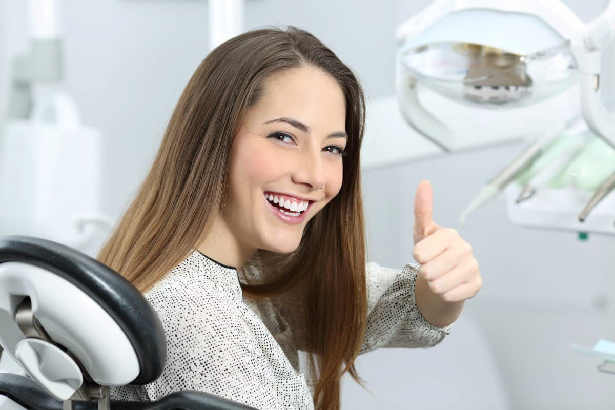 Deep Tooth Grooves That Are Difficult To Clean: Understanding Fissure Sealants