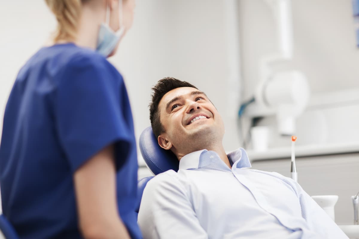 Seeking Prompt Dental Care: When A Private Appointment May Help