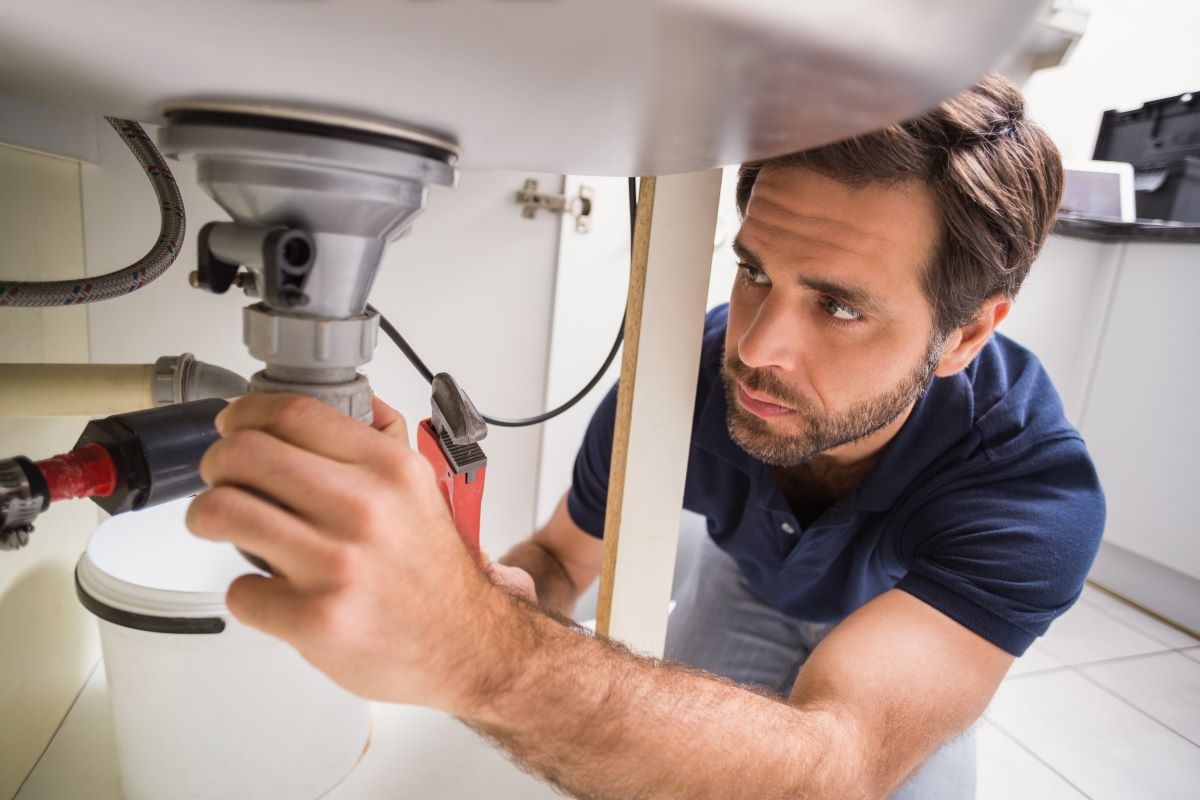 Common Locations Where Hidden Leaks Often Occur