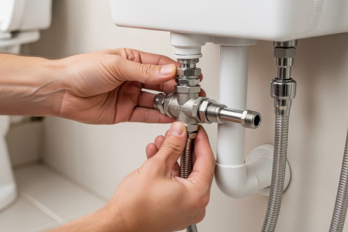 Common Misdiagnoses of Plumbing Airlock Problems