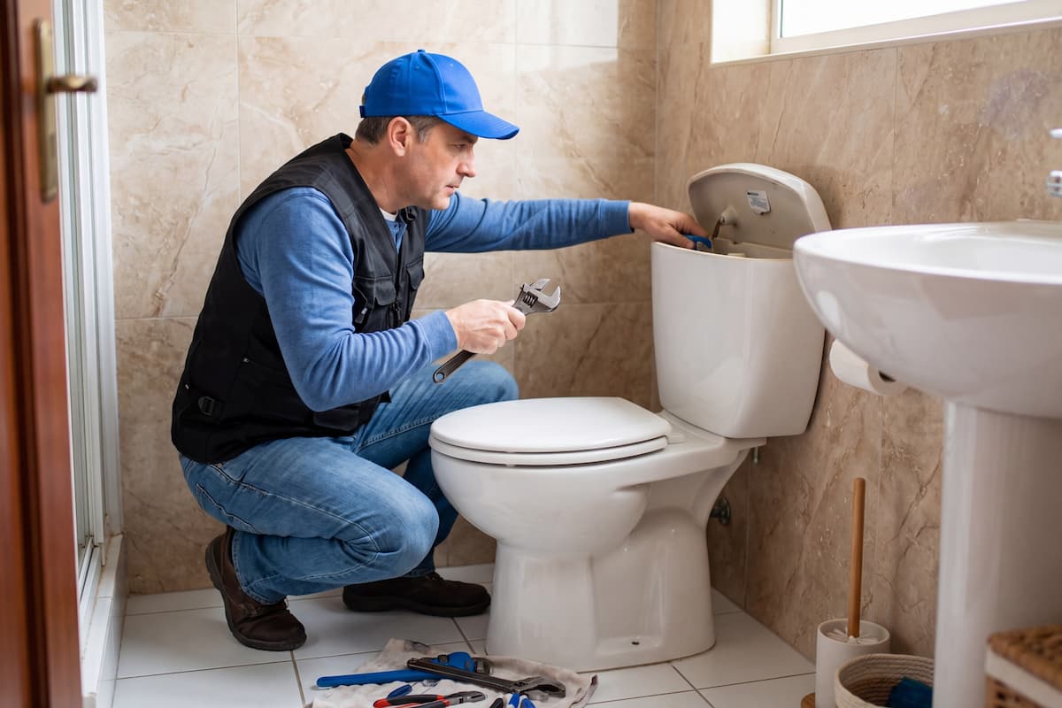 Why bidets are becoming a bathroom essential