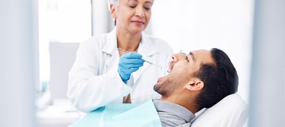 Why Regular Dental Care Matters More Than Occasional Visits