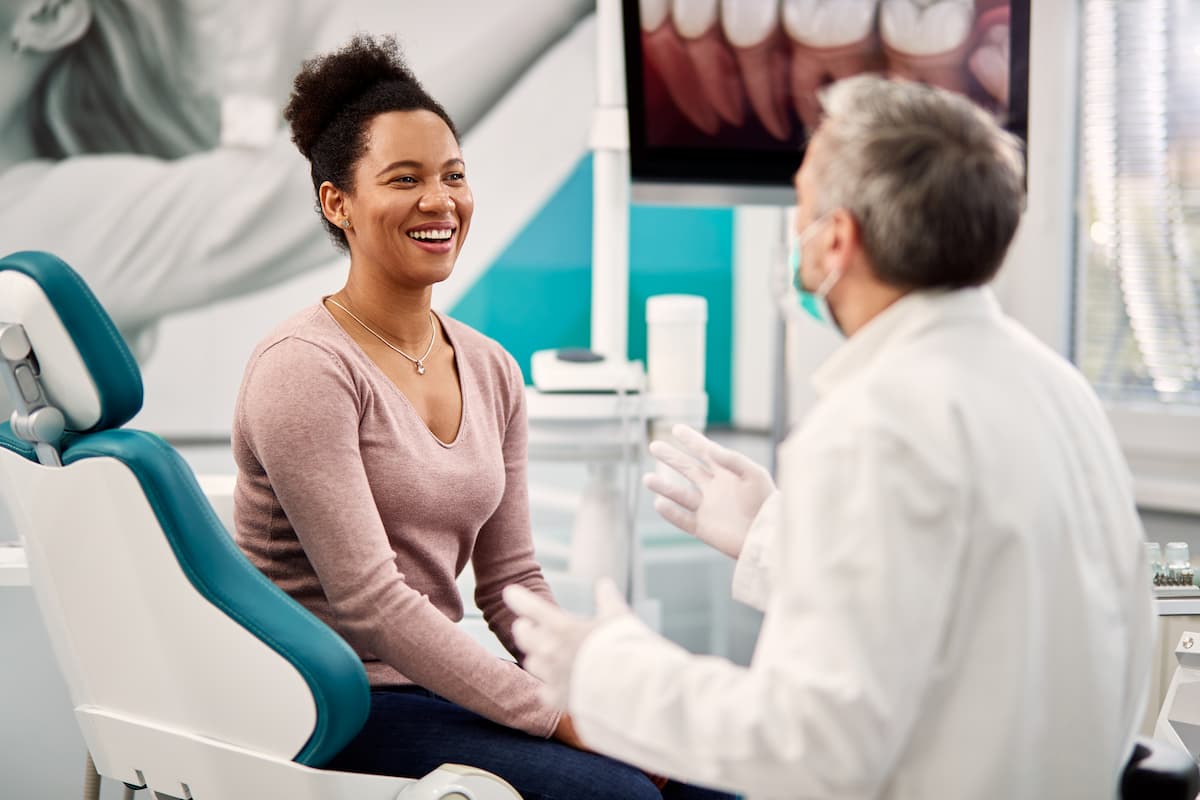 How Long Does Invisalign Take to Straighten Teeth Properly