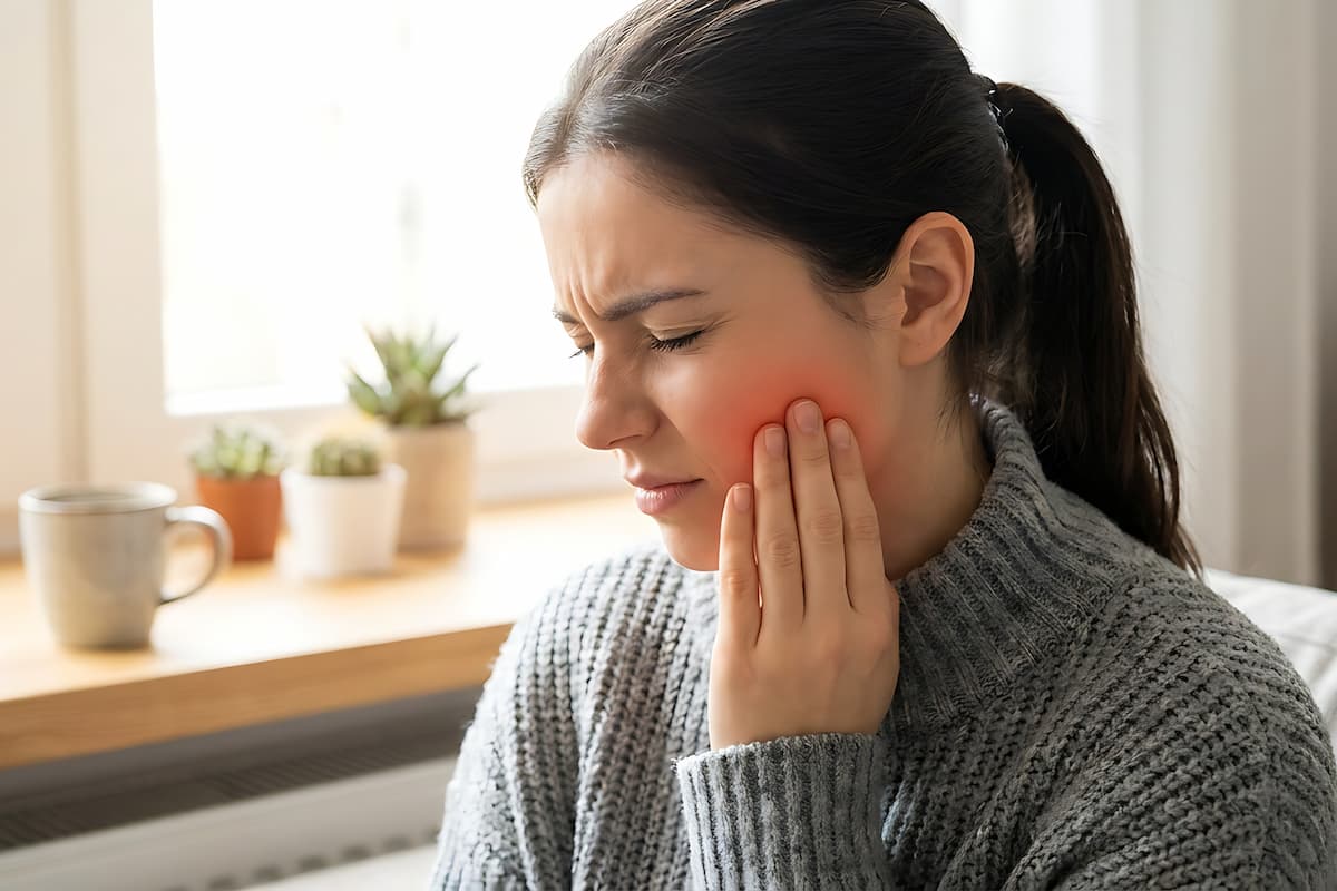 Chronic Stress, Gut Dysbiosis, and Recurrent Oral Aphthae: Navigating Multi-System Health Under One Roof