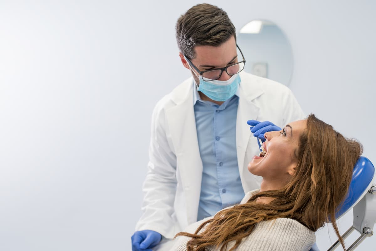 Enamel Erosion and Acid Reflux: The Overlooked Medical-Dental Connection