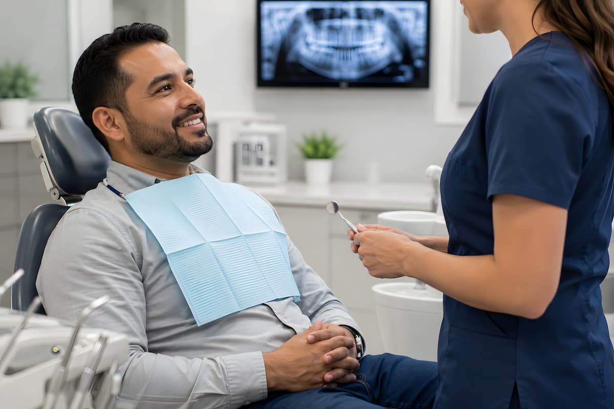 How Can Composite Bonding Change Tooth Shape Naturally?
