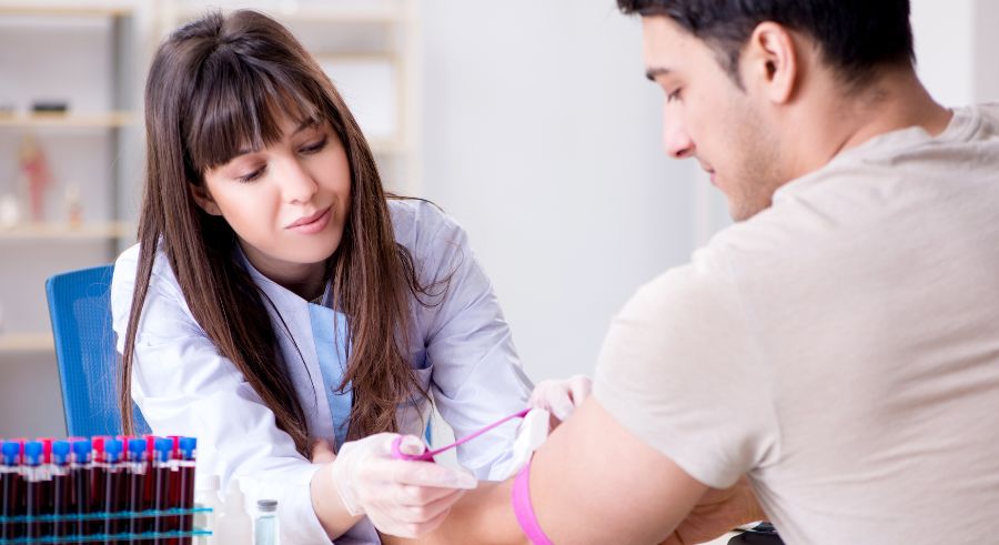 Unexplained Joint Aches and Morning Stiffness: Key Inflammatory Blood Panels to Consider