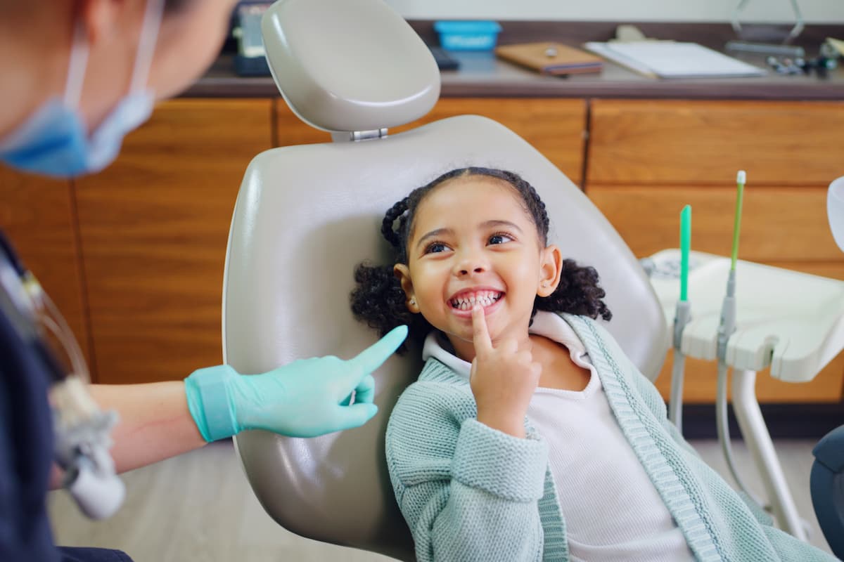 Can Veneers Help With Small Gaps Between Front Teeth Today