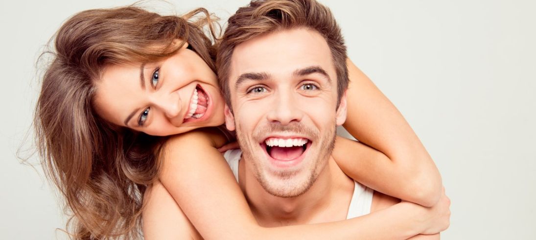 Why Deeply Stained Teeth May Need Individual Cleaning Plans