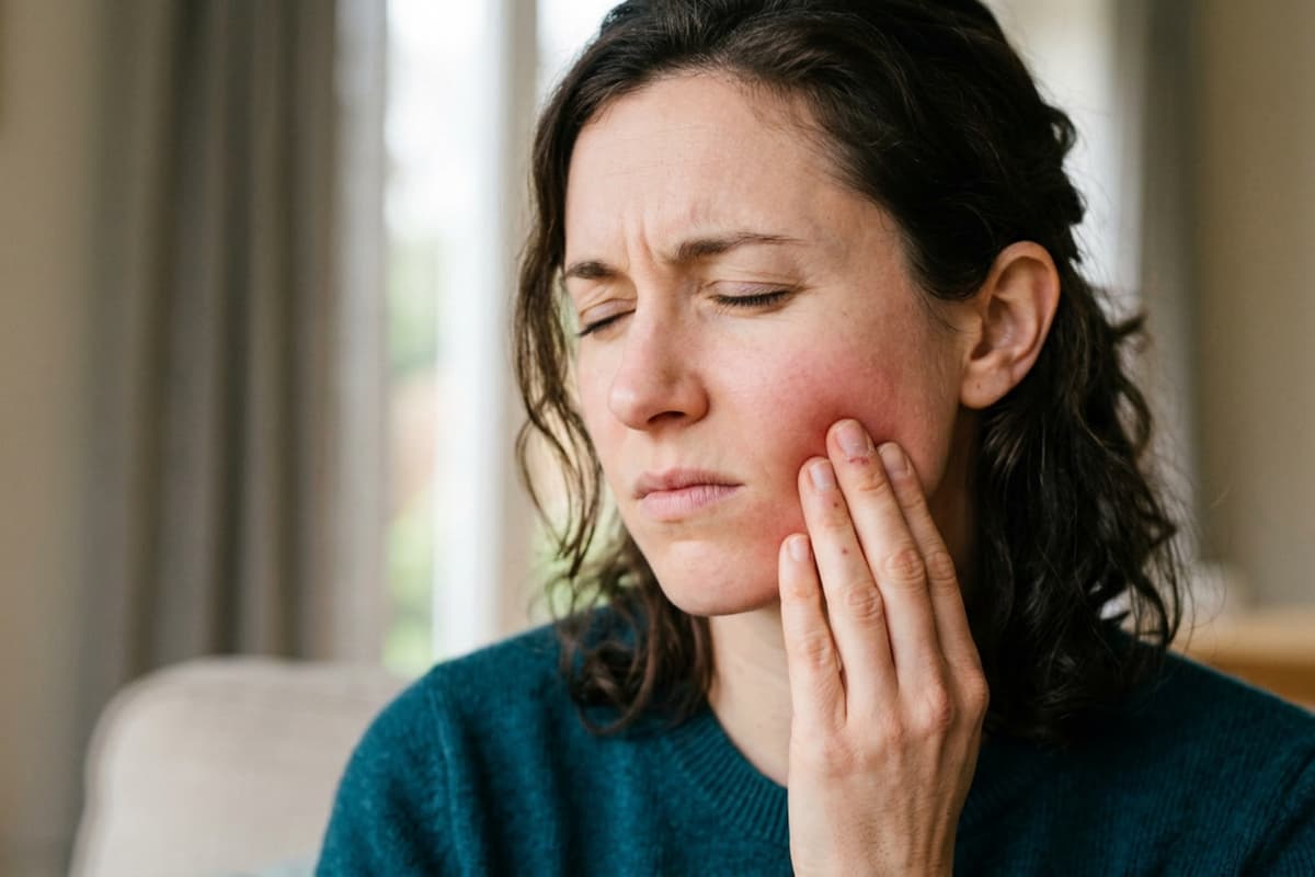 Dental Abscess Symptoms: What to Look For and When to Act