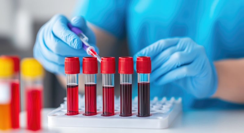 Understanding Common Blood Tests Your GP Might Order