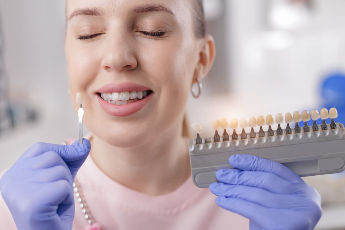 Can a Dental Check-up Identify Early Signs of Oral Cancer?