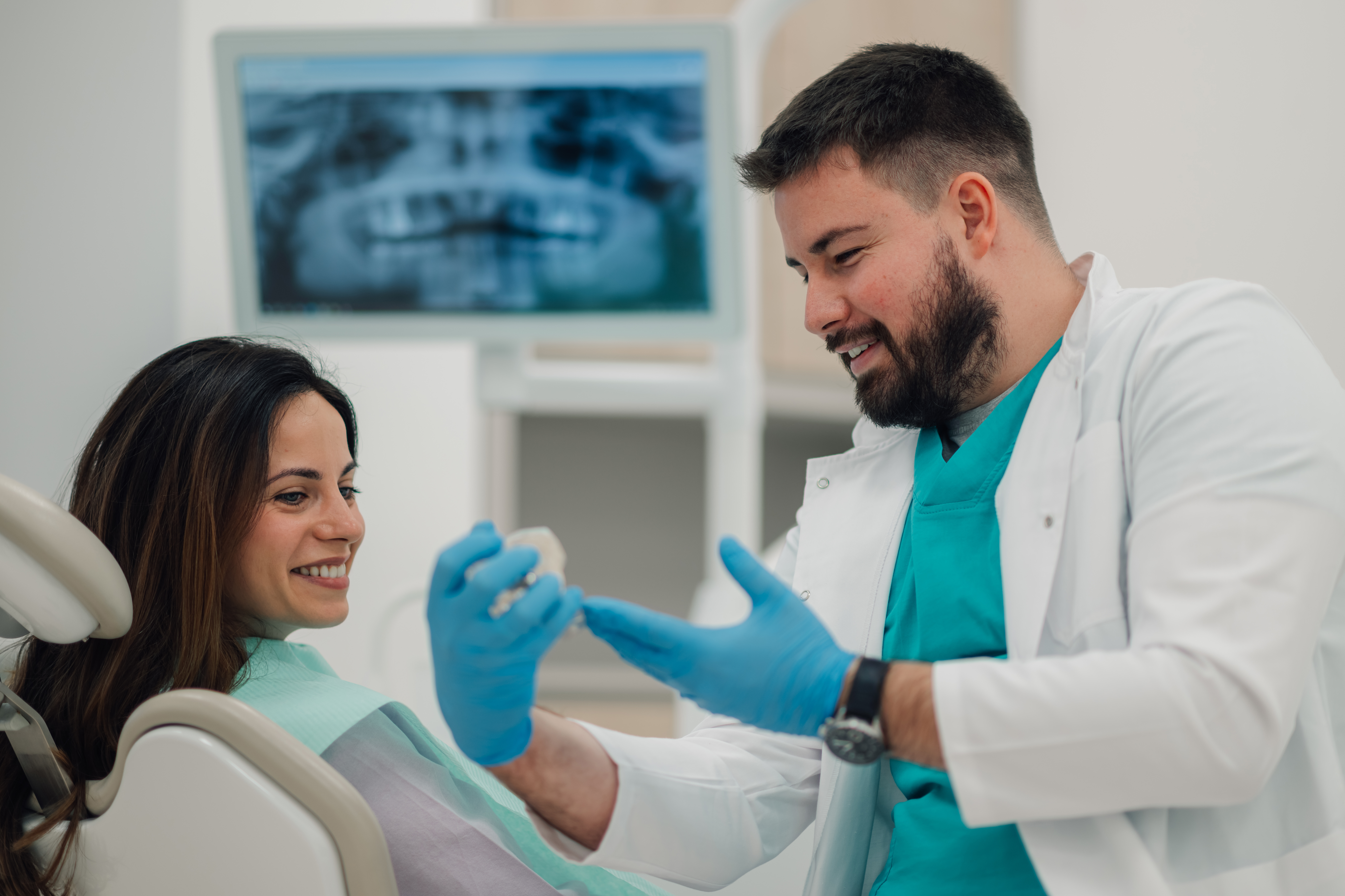 Diabetes, Heart Health, and Your Teeth: Why Your GP Cares About Your Dental Check-ups