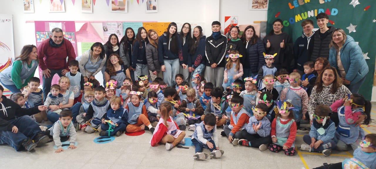 Comunidad Educativa