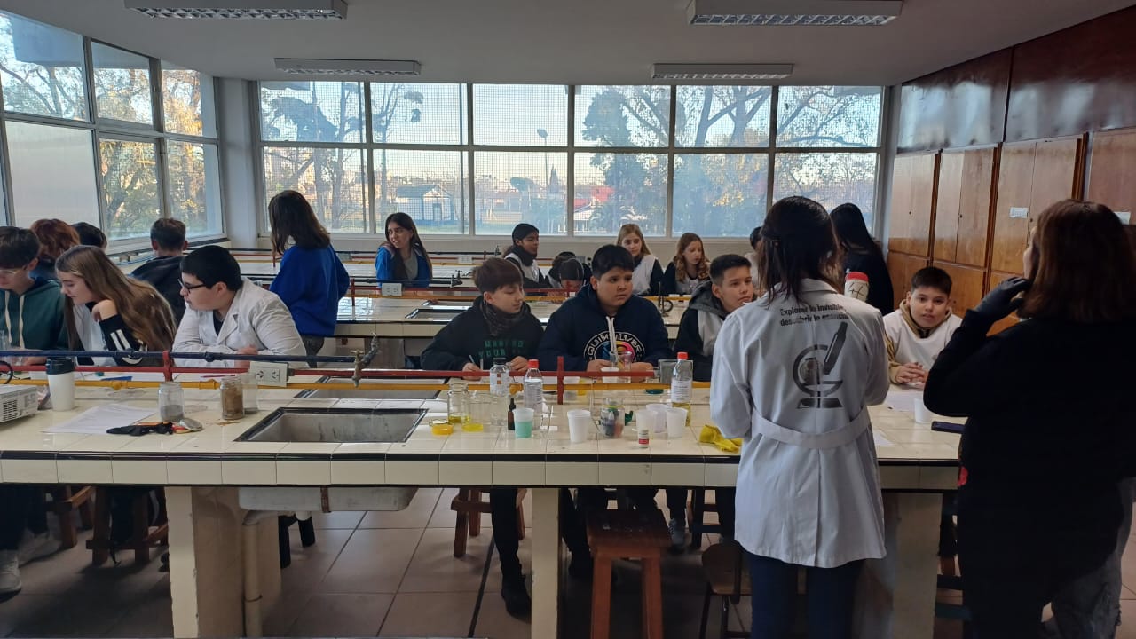 Laboratorio Solidario