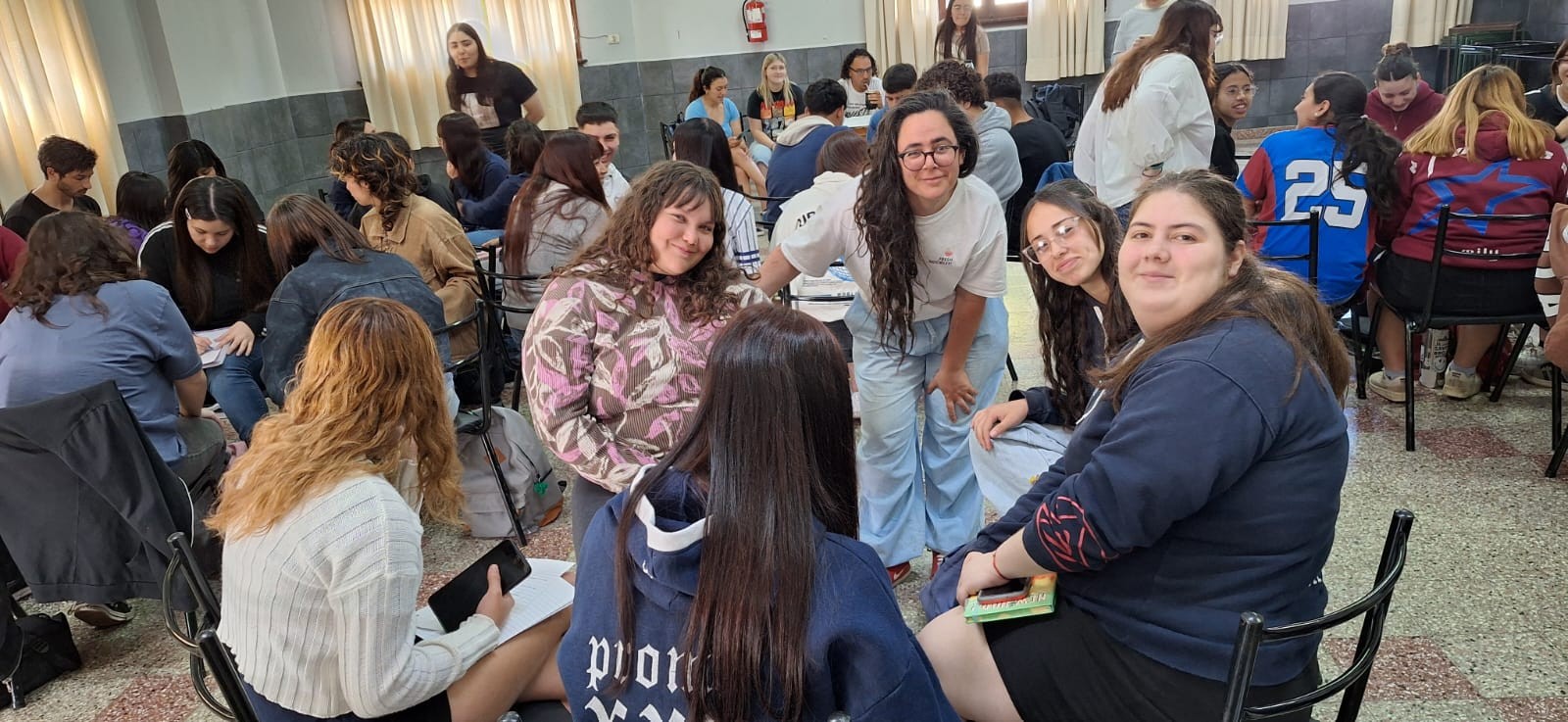 Proyecto Pre-Universitario