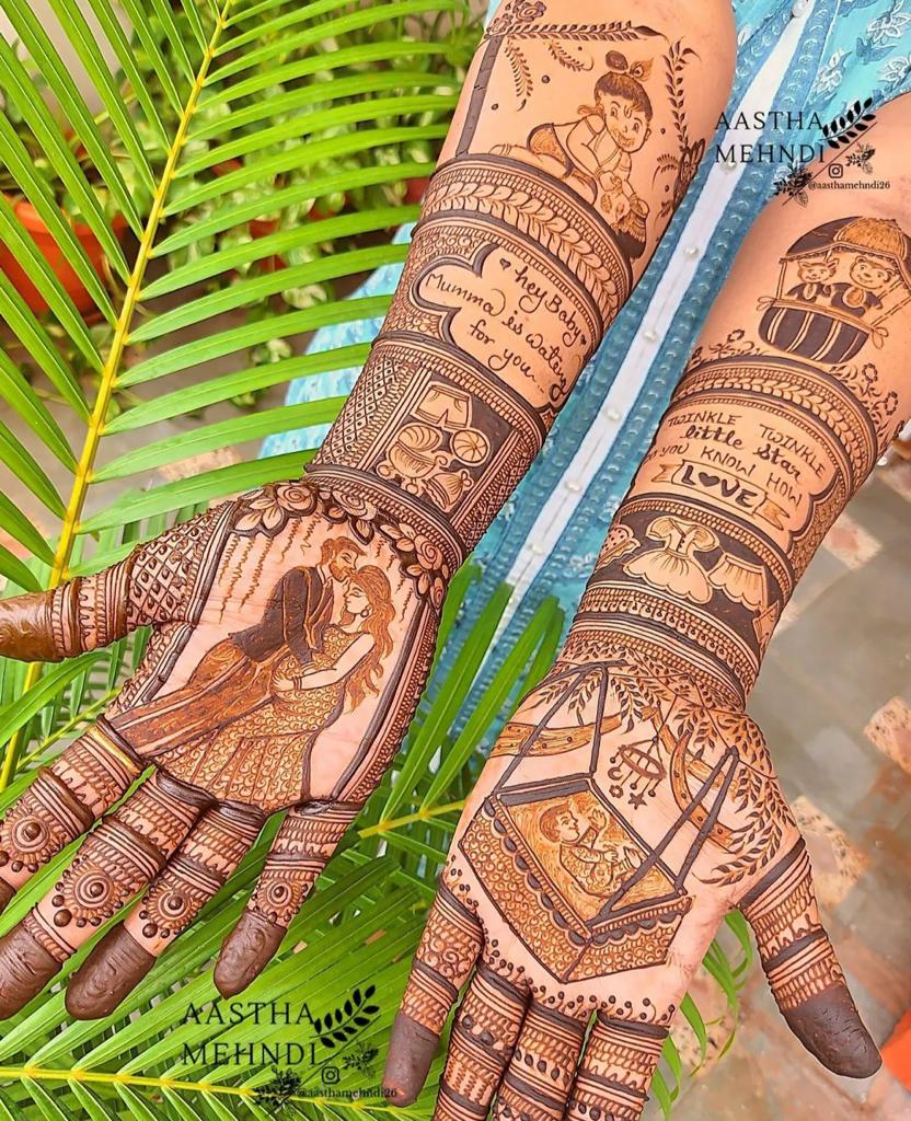 Mehndi preview 1