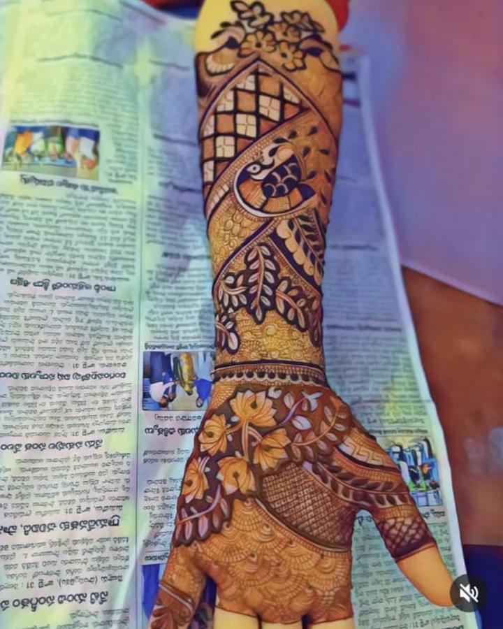 Traditional Design 4