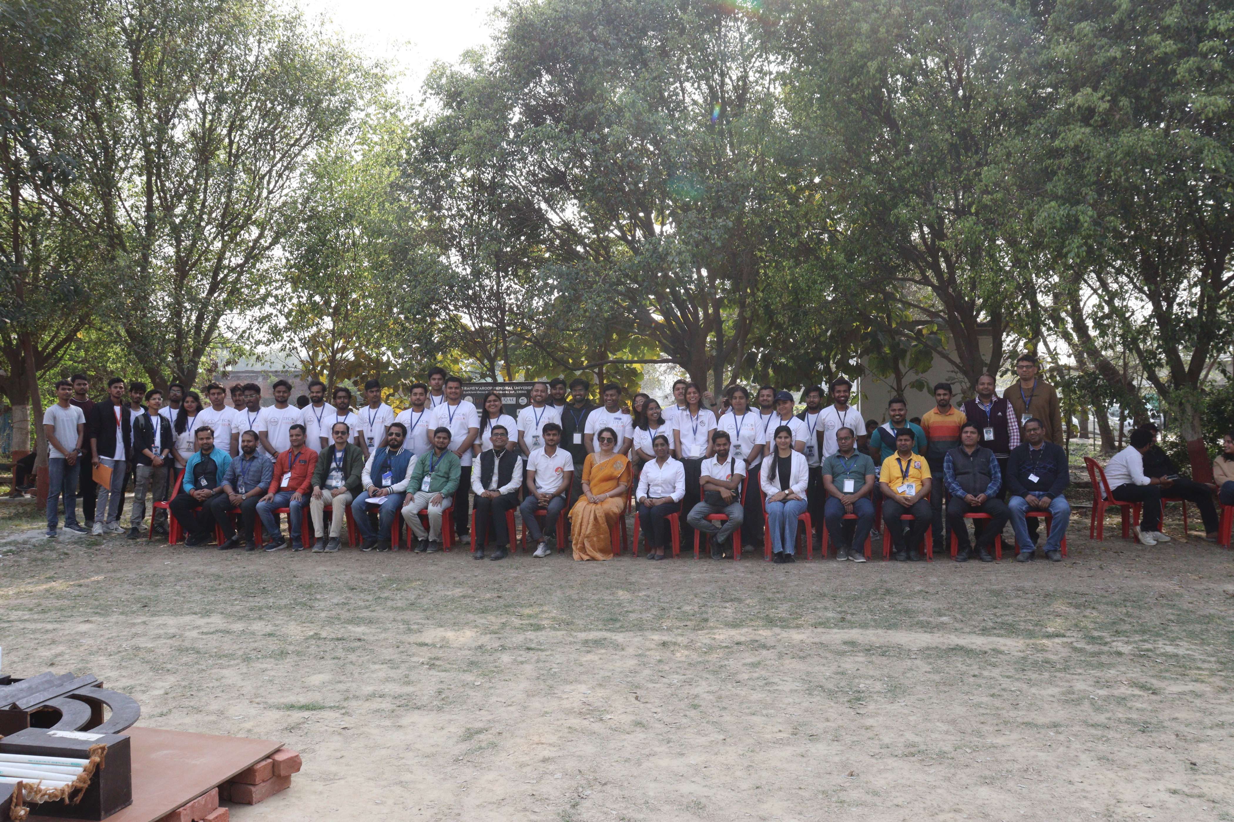 Ramswaroop University