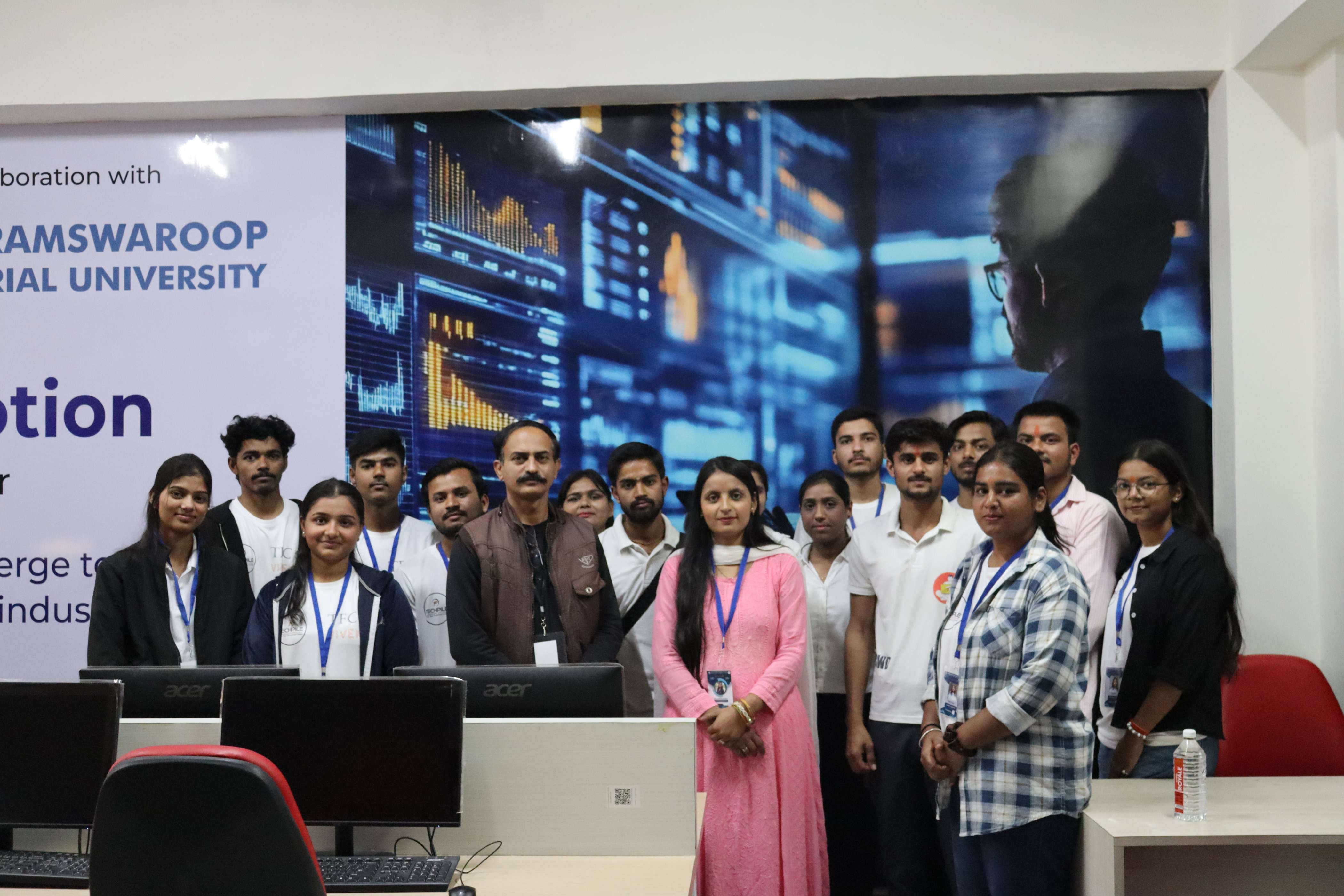 Ramswaroop University