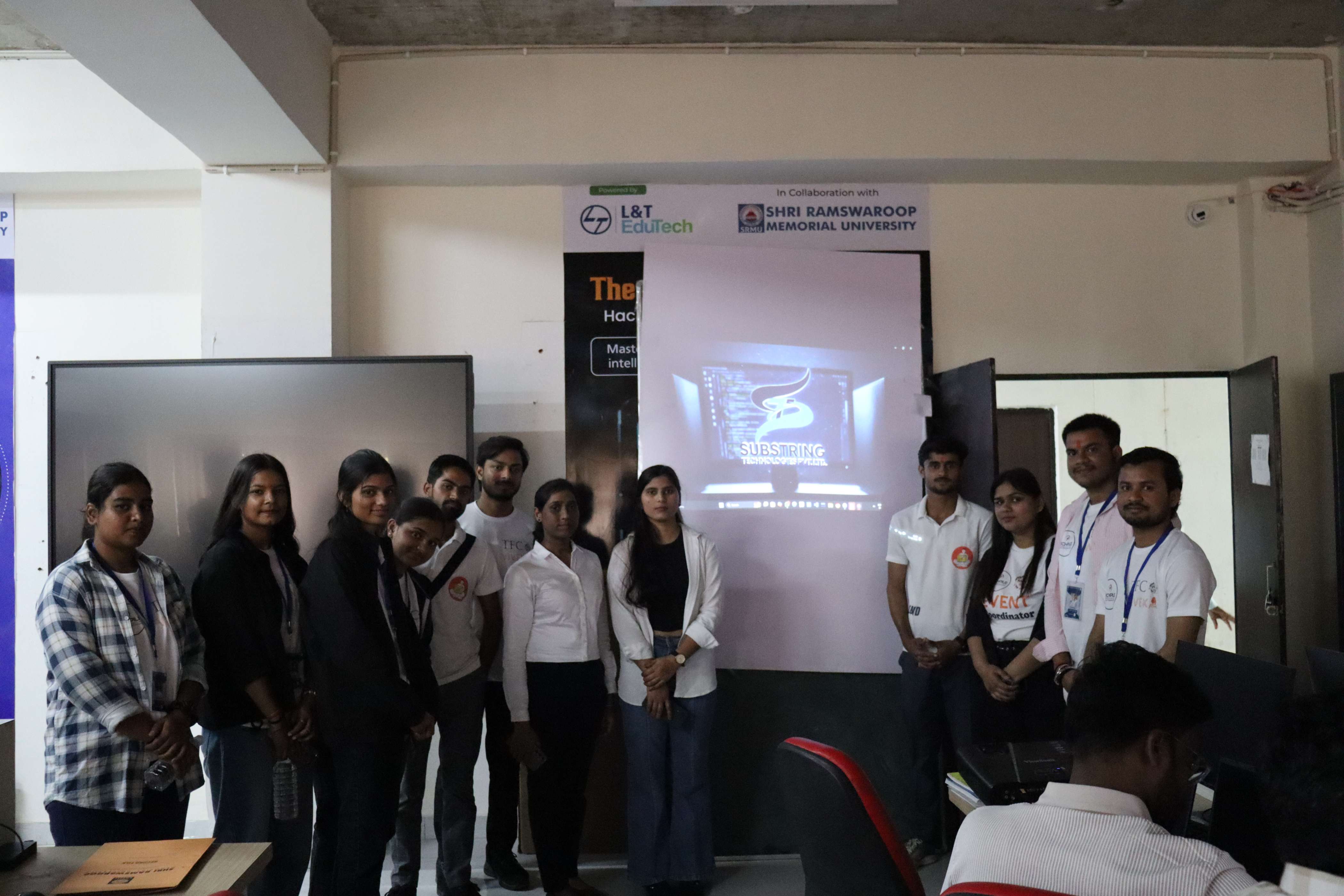 Ramswaroop University