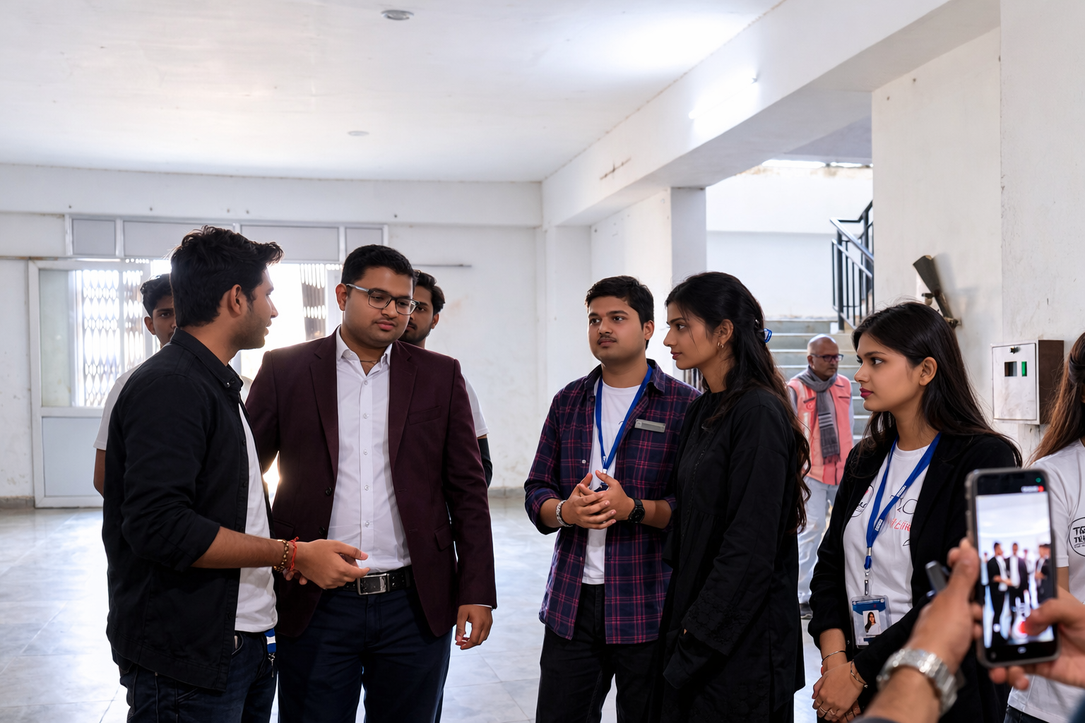 Ramswaroop University